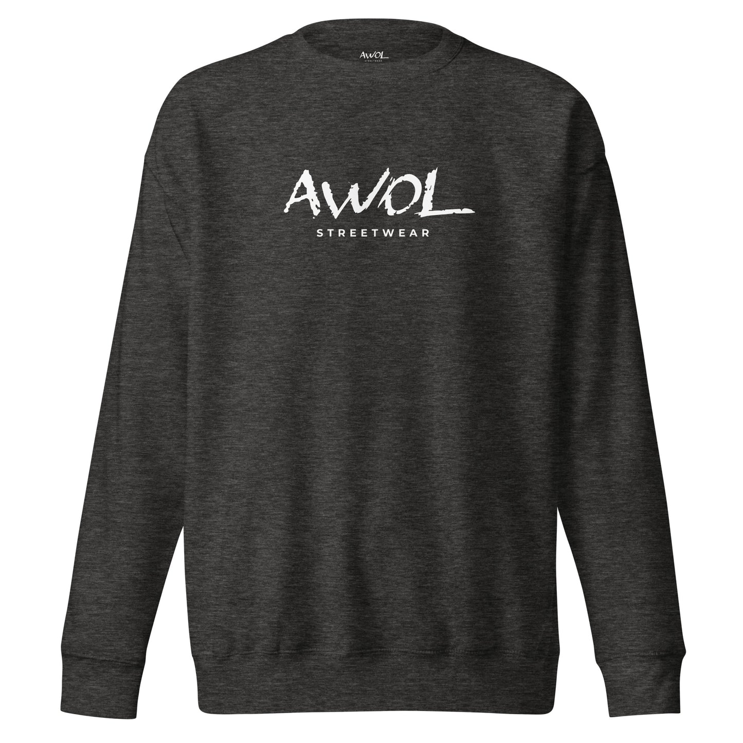Premium Sweatshirt