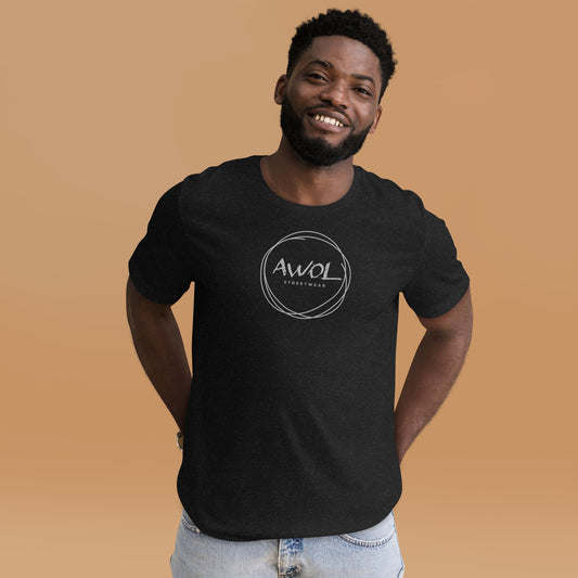 Circle Tee