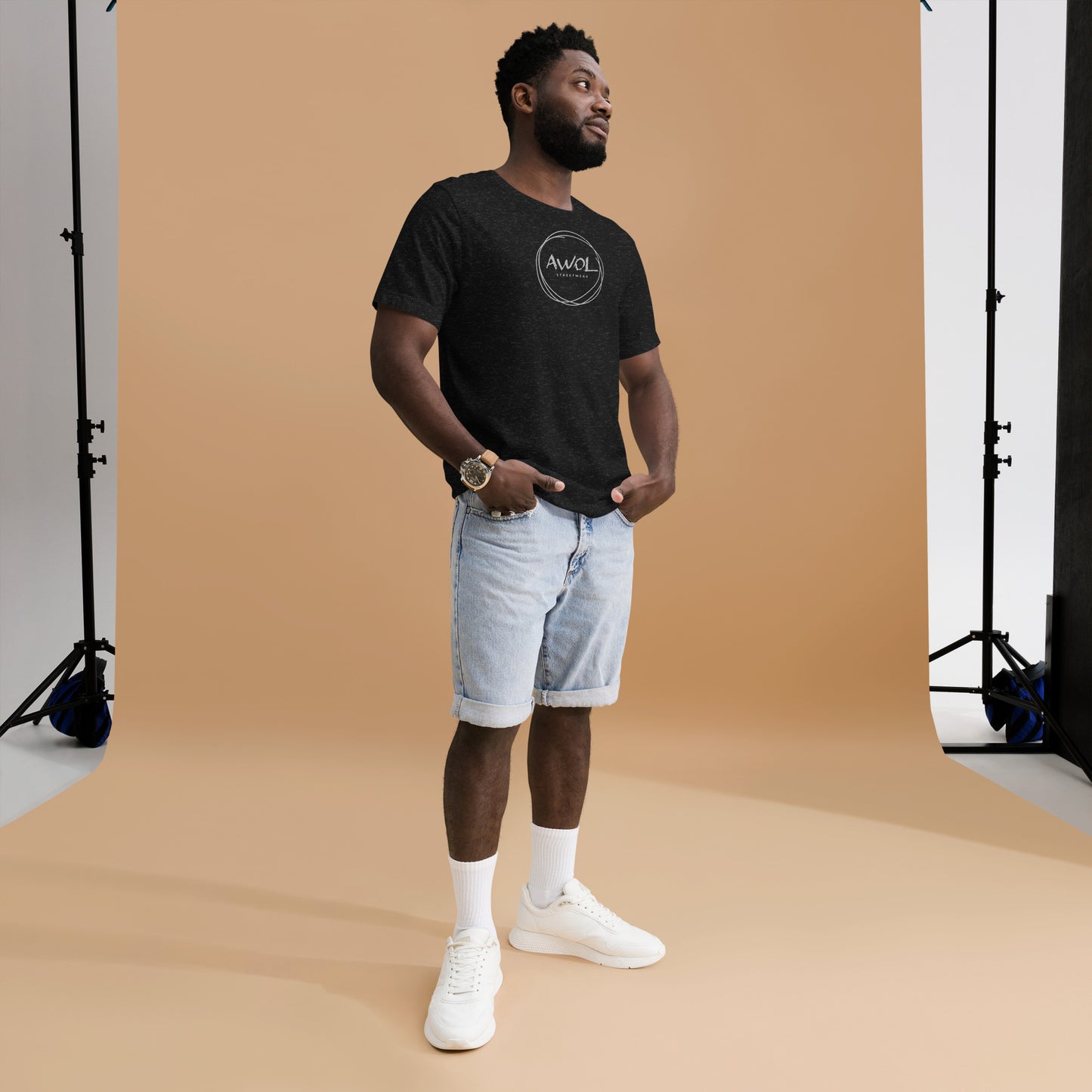 Circle Tee