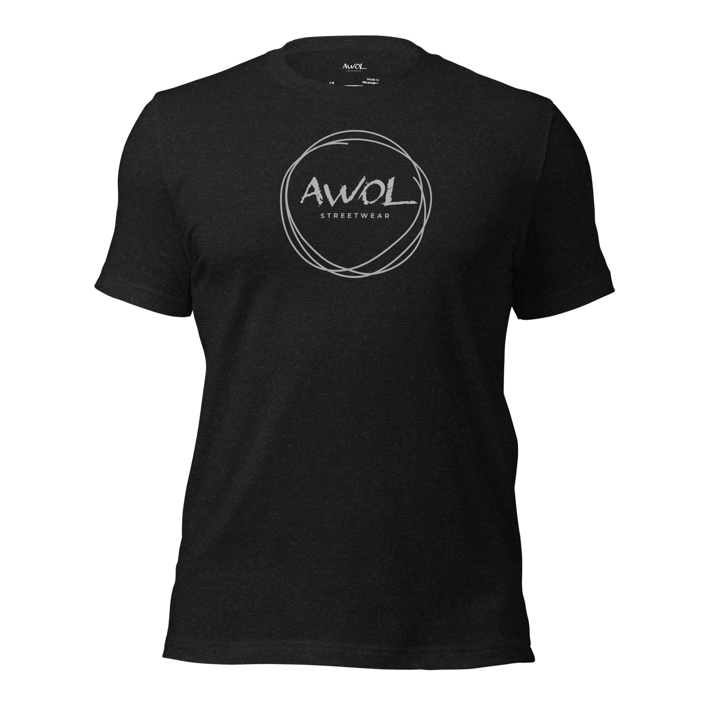 Circle Tee