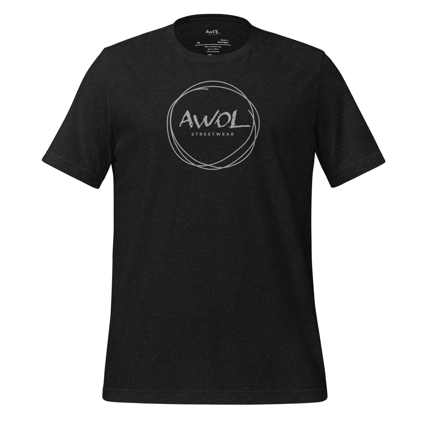 Circle Tee