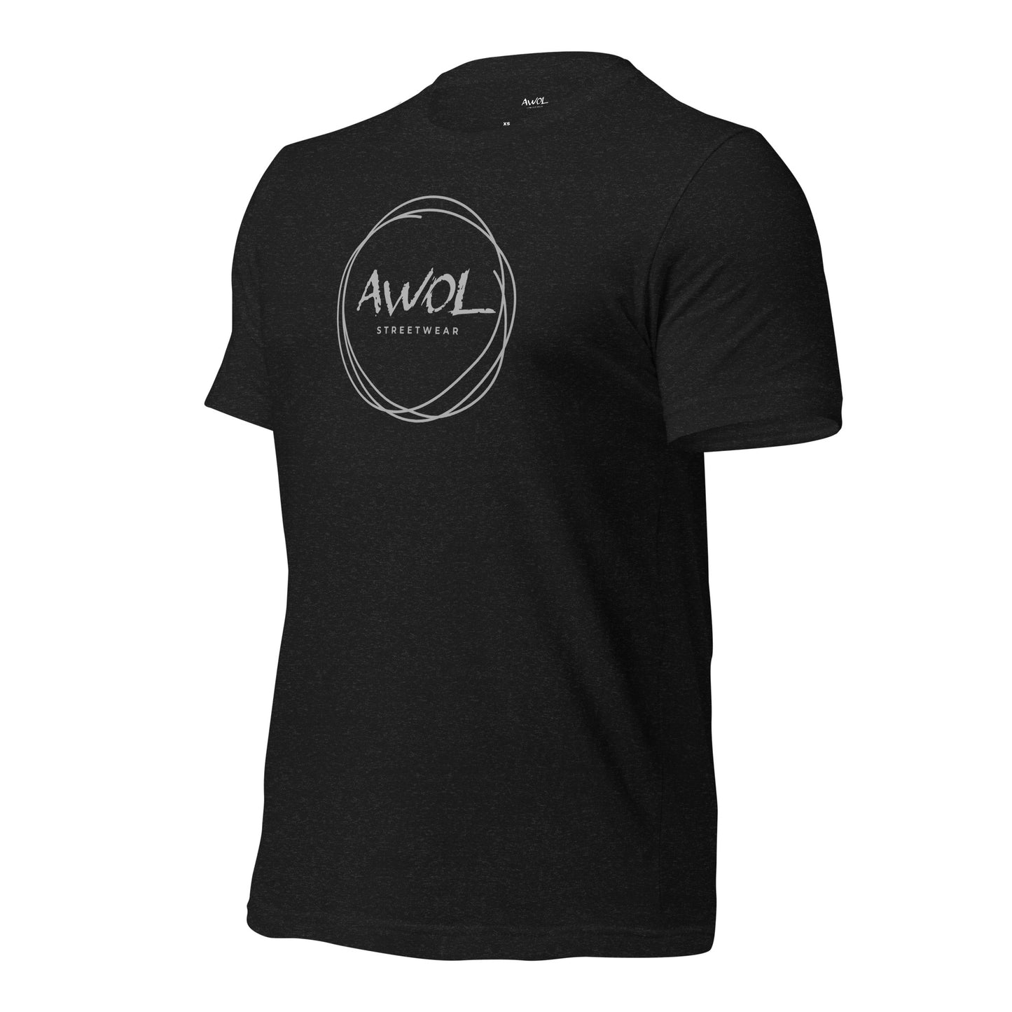 Circle Tee