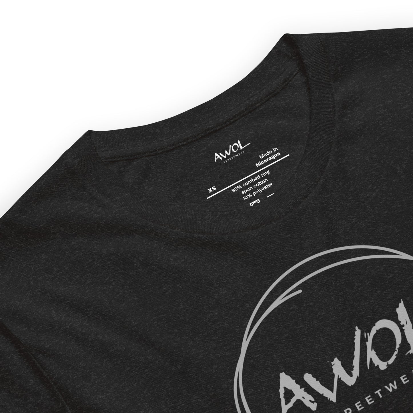 Circle Tee