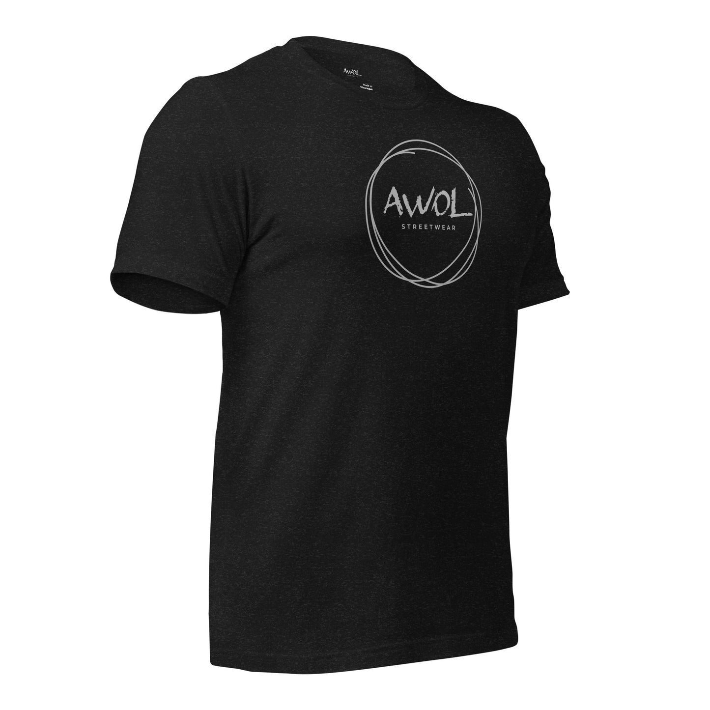 Circle Tee